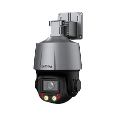 картинка Камера сетевая Dahua DH-SD3C405DB-GNY-A-PV