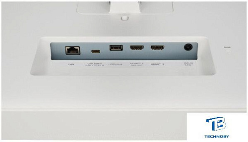 картинка Монитор LG 32SQ700S-W