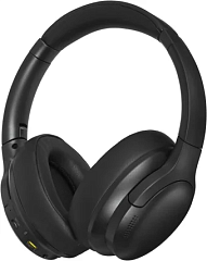картинка Наушники Baseus Bass BH1 Lite Black