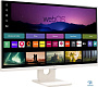 картинка Монитор LG 27SR50F-W - превью 2