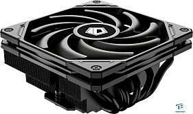 картинка Кулер ID-Cooling IS-55 Black