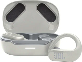 картинка Наушники JBL Endurance Peak 3 Белый