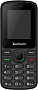 картинка Кнопочный телефон Xenium X160 Black - превью 1