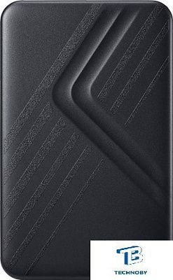 картинка Внешний ж/д Apacer 1TB AP1TBAC236B-1