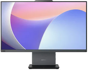 картинка Моноблок Lenovo 12SA004BBL