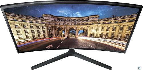 картинка Монитор Samsung C24F396FHR