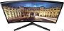картинка Монитор Samsung C24F396FHR - превью 4