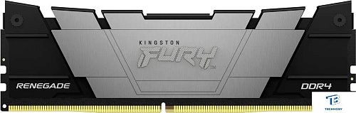 картинка ОЗУ Kingston KF432C16RB12/16