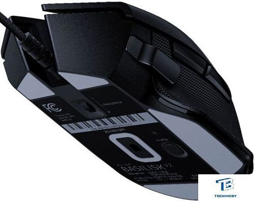 картинка Мышь Razer Basilisk V2