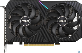картинка Видеокарта Asus RTX 3060 (DUAL-RTX3060-12G-V2)