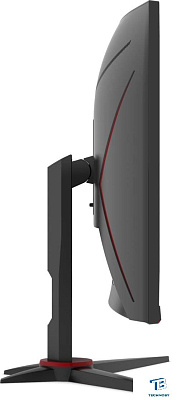 картинка Монитор AOC C24G2AE/BK