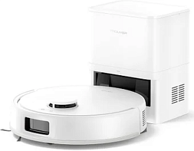 картинка Робот пылесос Trouver E20 Pro Plus