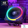 картинка Кулер Aerocool Cylon 3H - превью 2