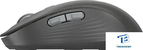 картинка Мышь Logitech M750 910-006266