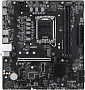 картинка Материнская плата MSI PRO H610M-B DDR5 - превью 1