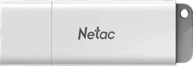 картинка Флэш накопитель Netac 32GB NT03U185N-032G-32WH