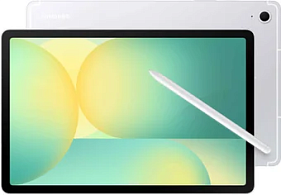картинка Планшет Samsung Galaxy Tab S10 FE SM-X526BZSRCAU