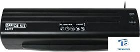 картинка Ламинатор Office Kit L2310