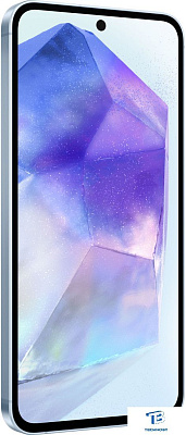 картинка Смартфон Samsung Galaxy A55 128GB Blue SM-A556ELBACAU