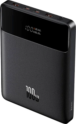 картинка Baseus Power Bank 20000 mAh PPBL000201