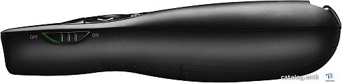 картинка Презентер Logitech R400 910-001356