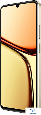 картинка Смартфон Realme C61 Gold 8GB/128GB