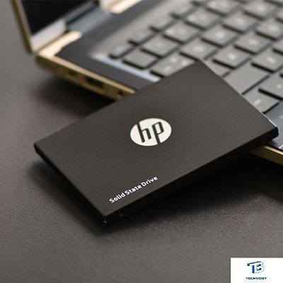 картинка Накопитель SSD HP 1TB 6MC15AA