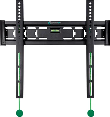 картинка Кронштейн OnKron FM5 Black