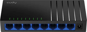 картинка Коммутатор Cudy GS108D