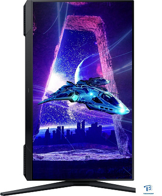 картинка Монитор Samsung LS24DG300EIXCI
