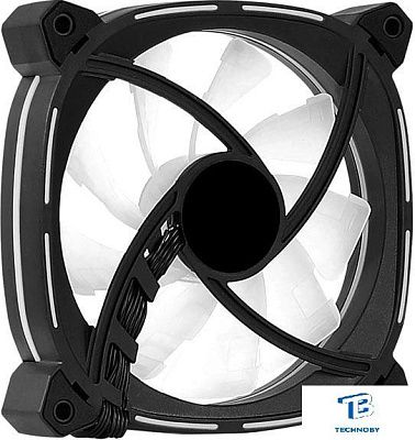 картинка Кулер Aerocool Astro 12 F PWM