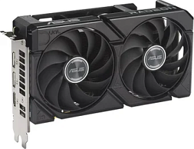картинка Видеокарта Asus RX 9060 XT DUAL-RX9060XT-16G