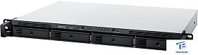 картинка Сетевой накопитель Synology RS422+
