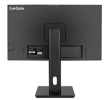 картинка Монитор ExeGate EA2707CA