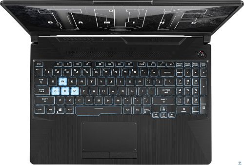 картинка Ноутбук Asus FA506NF-HN018