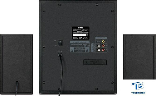 картинка Колонки Sven MS-2080