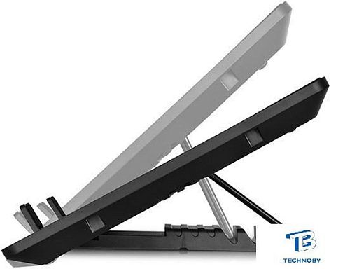 картинка Подставка для ноутбука Deepcool U PAL