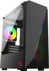 картинка Корпус A4Tech Bloody BD-CC102F Black