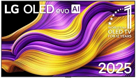картинка Телевизор LG OLED83G5RLA