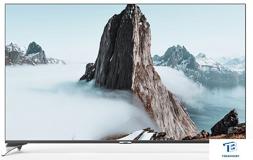 картинка Телевизор Viomi YMD55ACURUS1