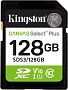 картинка Карта памяти Kingston SDS3/128GB - превью 1