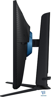картинка Монитор Samsung LS32DG300EIXCI