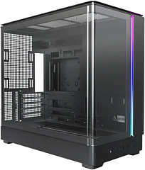 картинка Корпус Montech KING 15 Black