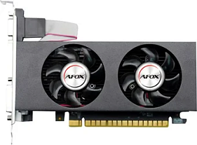 картинка Видеокарта AFOX GTX 750 AF750-4096D5L4-V4
