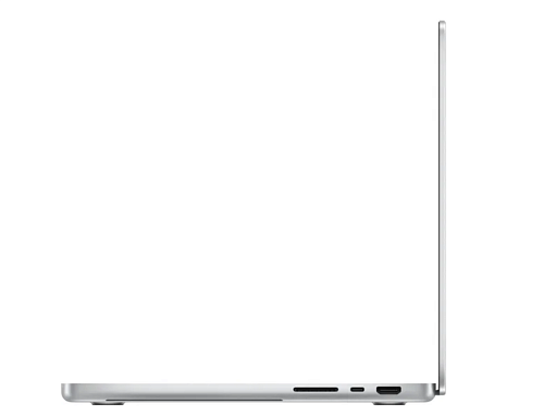 картинка Ноутбук Apple MacBook Pro MX2G3