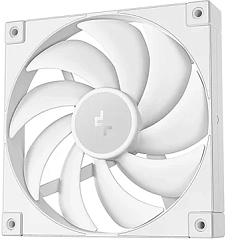 картинка Кулер Deepcool FD14 WH