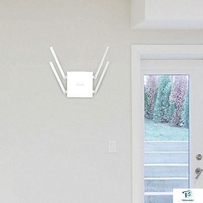 картинка Маршрутизатор TP-Link Archer C24