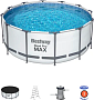 картинка Бассейн Bestway 56420 - превью 1