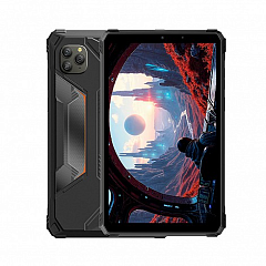 картинка Планшет Blackview Active 5 LTE 6GB/128GB Black