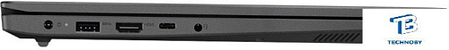 картинка Ноутбук Lenovo V15 G3 82TT005DAK